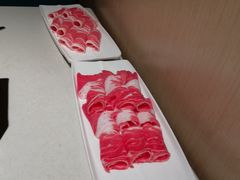 -海底捞火锅(上元大街店)