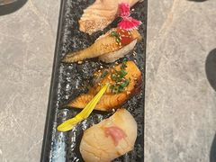 -炙柒Sekinana·精致日料(合生汇店)