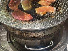 -隐家本格烧肉(万达广场店)