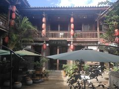 -香满楼(临安路店)