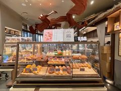 -RUXU入续糖水铺与包(卓悦中心店)