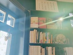 -不舍昼夜咖啡馆