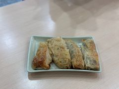 五香卷-百家鸡味馆(清泰店)