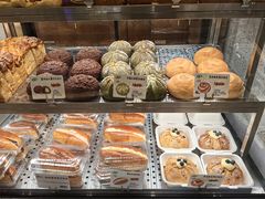 -君之狮子山·轻糖烘焙(松江印象城店)