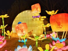 -南阳卧龙岗武侯祠