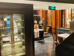 -小广寒电影艺术餐厅(小广寒经三路店)