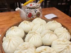 -包子大王(新泽巷店)