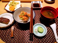 -泉寿司(万科公园店)