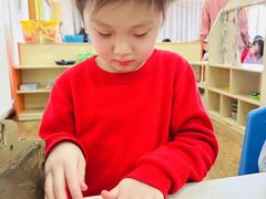 -满天星幼儿园(北京太阳宫园)