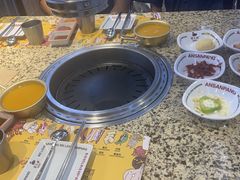 -安又胖韩国烤肉(美罗城店)