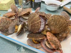 -渔码头食府(蓬莱阁店)