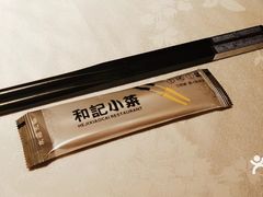 -和记小菜(七宝店)