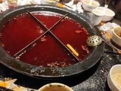 -陈眼镜火锅(总店)