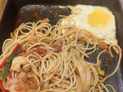 -豪享来中西餐厅(隆昌店)