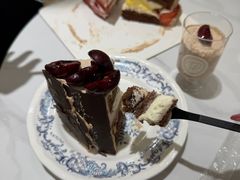 -PETIT PARIS 小巴黎(花园道店)