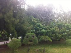 -漳州滨海火山岛自然生态风景区