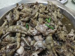 -蟹肉煲蟹肉(阊胥路店)