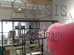 -Oasis绿洲银饰珍珠手作diy(壹方城店)