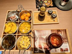 -将军牛排·尔滨地标朝鲜族美食(总店)