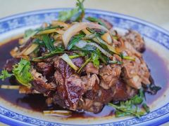 -小粤楼·怀旧粤菜(万辉国际广场店)