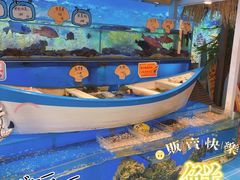 -喜碧海鲜·二十年本土海鲜老字号(上排店)