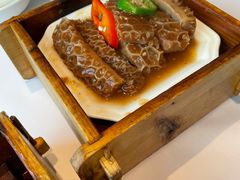 -粤财皇冠假日酒店·彩华轩中餐厅
