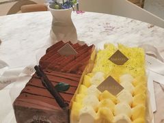 -théATRE 茶聚场(王府中環店)