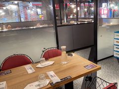 大堂-鱼酷活鱼烤鱼(梅江印象城店)