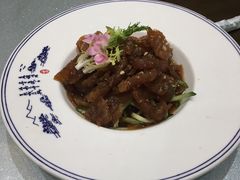 -王记姚家味·地道苏帮菜(凤凰街店)