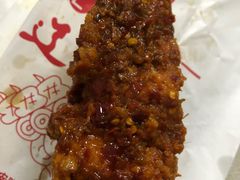 -辽B·小串(总店)
