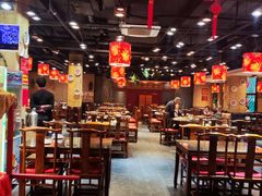 -东北大院·东北菜(三台子店)
