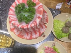 -蜀大侠火锅(四川北路店)