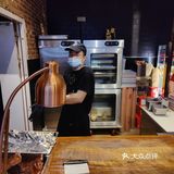 不错的BBQ 烤肉 疫情后来尝尝 很有人气
