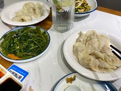 -海知道大连海鲜水饺(南山大冲店)