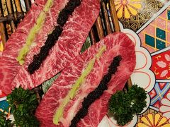 -無二炙坊·和牛烧肉(大钟寺1733店)