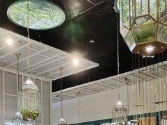 大堂-潮粥荟·潮汕砂锅粥(朝阳大悦城店)