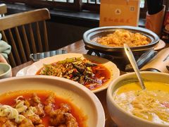 -蓉和妈妈菜·芙蓉花开(高新店)