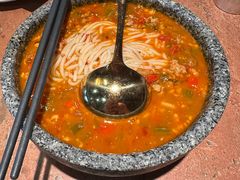 -浩海火燒雲傣家菜(芮欧百货店)