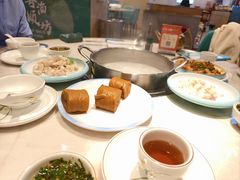 -粤顺渔坊·中山脆肉鲩火锅(清湖店)