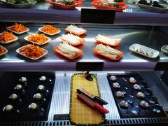 -海玥荟海鲜姿造自助餐厅(欧罗巴广场店)