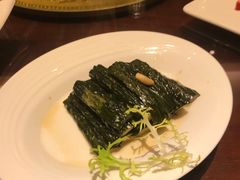 -小杨烤肉(高新店)