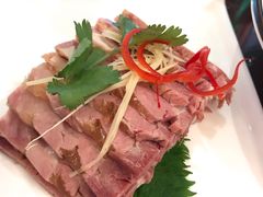 扬州肴肉-扬州饭店(东关街店)
