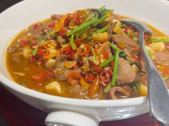 -井水小厨·湘菜(活力广场店)