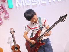 -音乐窝玩创中心·乐器声乐(海珠乐峰店)