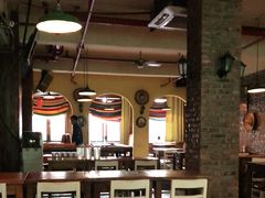 大堂-Rural Tequila墨西哥餐厅(东川路店)