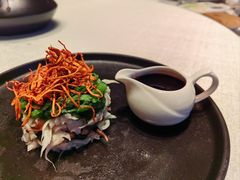 -北京全聚德(和平门店)