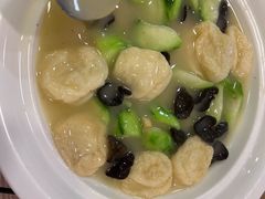 -永記粤菜·五指毛桃花雕鸡煲(九亭店)
