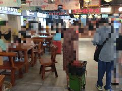 -八一路好吃街(雨田商务大厦店)