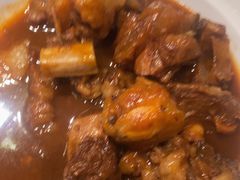 -巴扎屋大盘鸡·新疆菜(汇嘉时代店)
