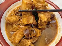 -紫藤园·天目湖大鱼头(南山竹海店)